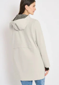 Manteau softshell léger