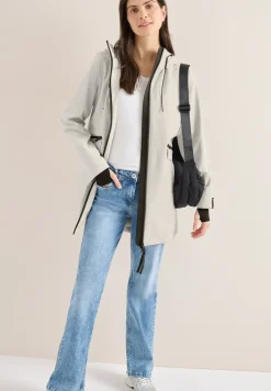 Manteau softshell léger