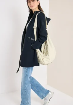 Manteau softshell léger
