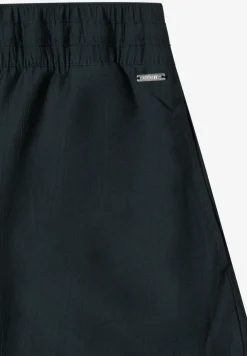 Maxi-jupe structurée avec poches