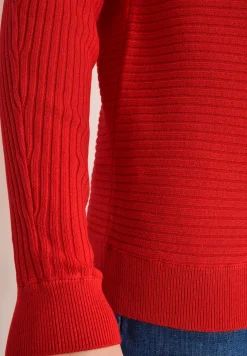 Mélange de structures Cosy Dolman