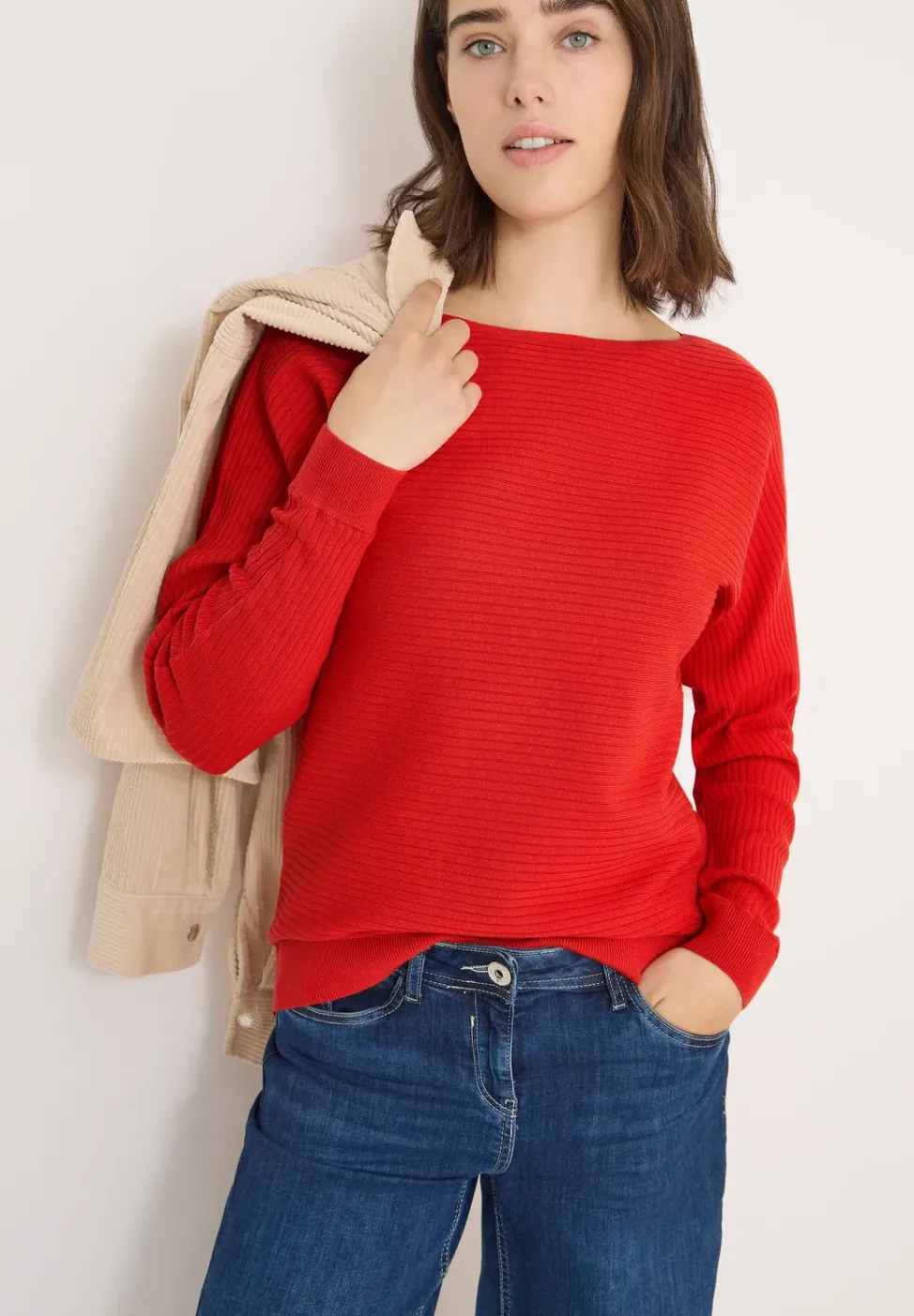 Mélange de structures Cosy Dolman