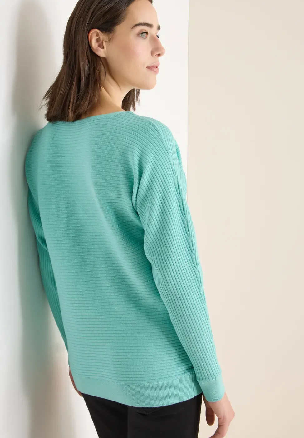 Mélange de structures Cosy Dolman