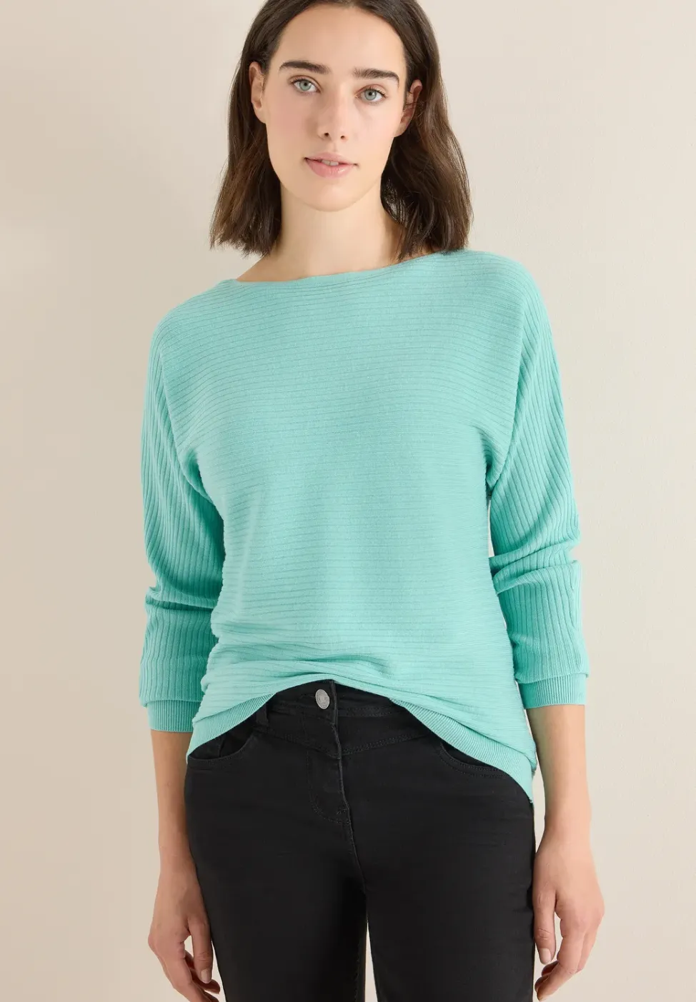 Mélange de structures Cosy Dolman