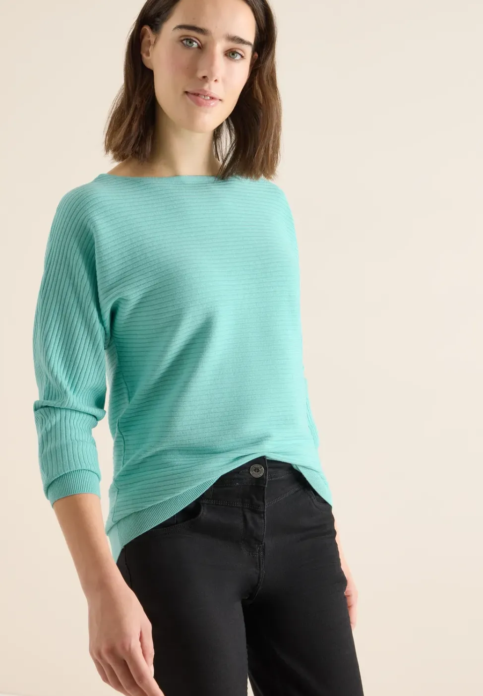 Mélange de structures Cosy Dolman