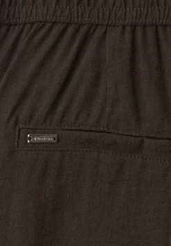 Pantalon ample taille haute en Loose fit