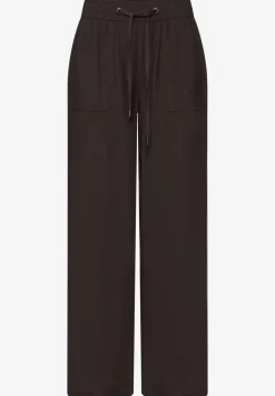 Pantalon ample taille haute en Loose fit
