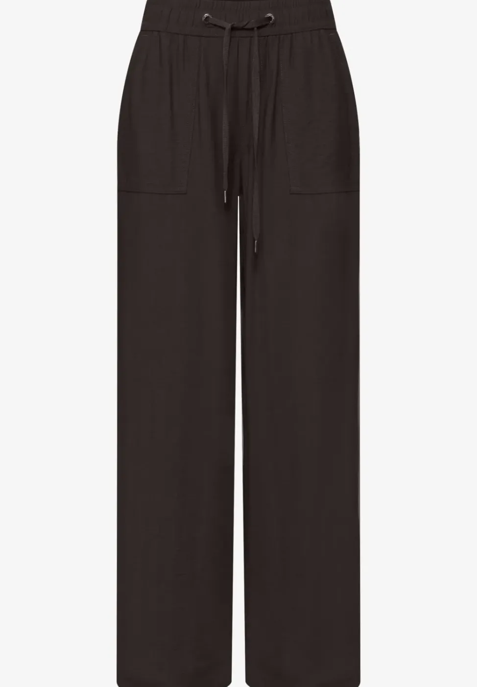 Pantalon ample taille haute en Loose fit