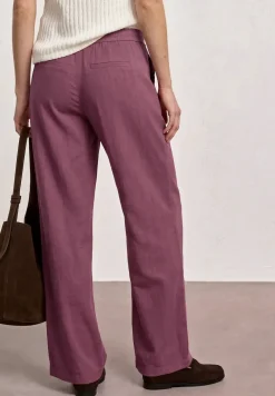 Pantalon ample taille haute en Loose fit