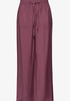 Pantalon ample taille haute en Loose fit
