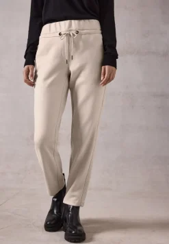 Pantalon aspect cuir