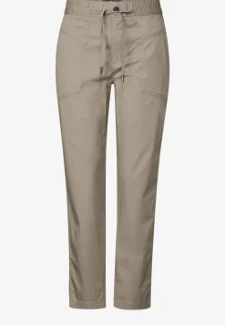 Pantalon au look cargo