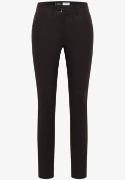 Pantalon au look cuir