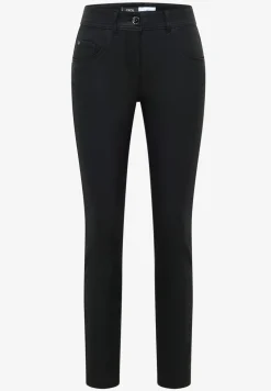 Pantalon au look cuir