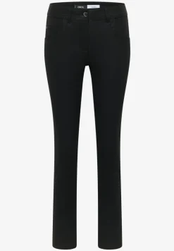 Pantalon au look cuir