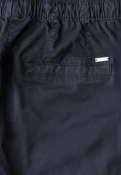 Pantalon au look délavé