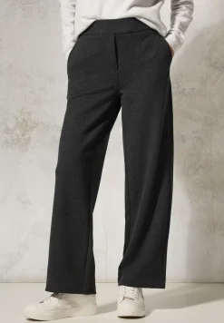 Pantalon avec détails scintillants