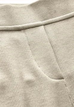 Pantalon avec détails scintillants