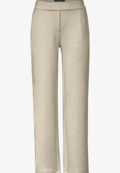 Pantalon avec détails scintillants