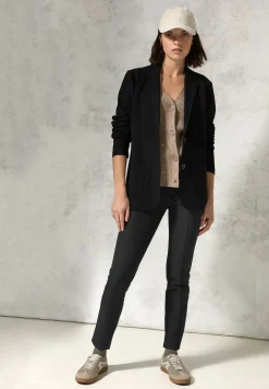 Pantalon avec détails scintillants