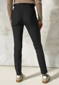 Pantalon avec détails scintillants