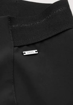 Pantalon avec détails scintillants