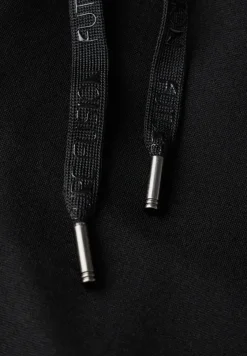 Pantalon avec détails zippés