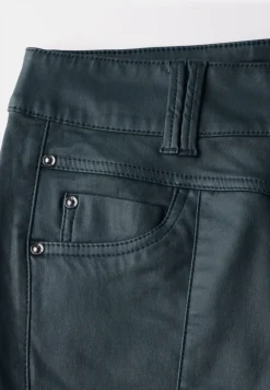 Pantalon avec revêtement