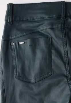 Pantalon avec revêtement