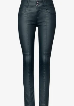 Pantalon avec revêtement