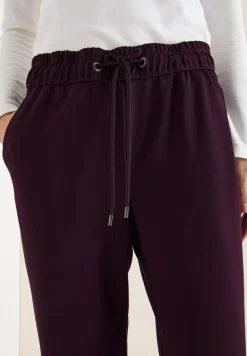 Pantalon avec scotch