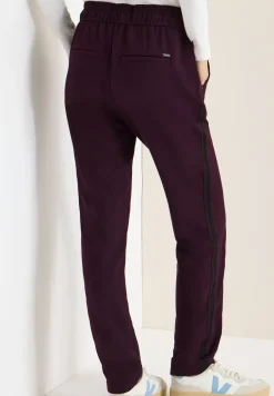 Pantalon avec scotch