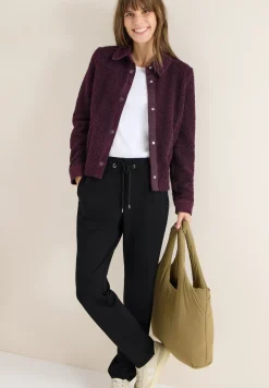 Pantalon avec scotch