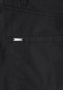 Pantalon Barrel Leg taille haute