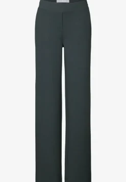 Pantalon Basic Wide Legs