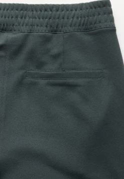 Pantalon Basic Wide Legs