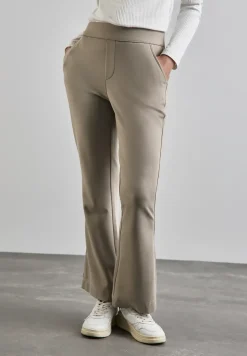 Pantalon bootcut