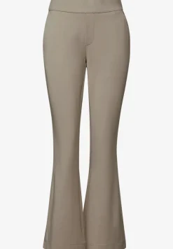 Pantalon bootcut