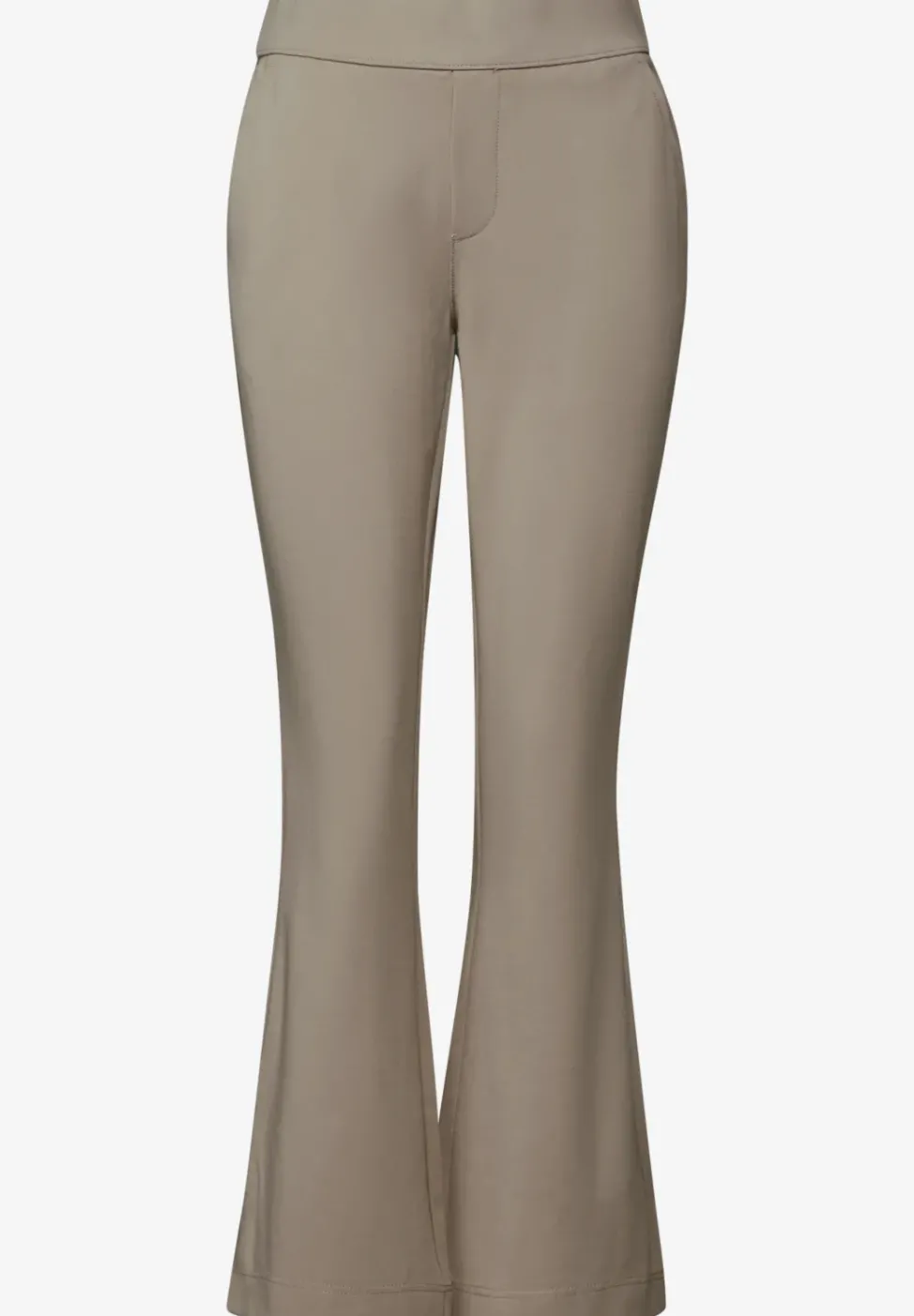 Pantalon bootcut