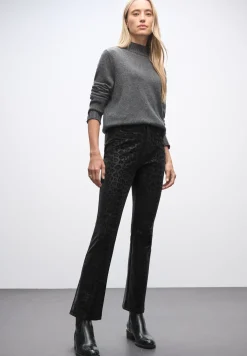 Pantalon Bootcut Léo