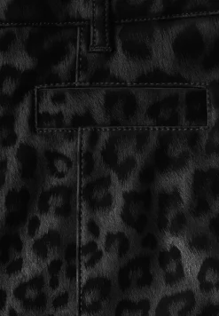 Pantalon Bootcut Léo