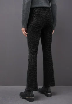 Pantalon Bootcut Léo