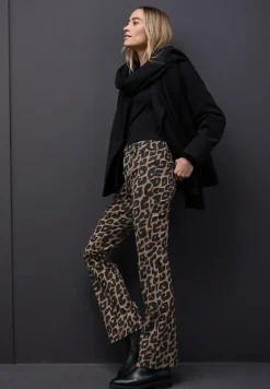 Pantalon Bootcut Léo