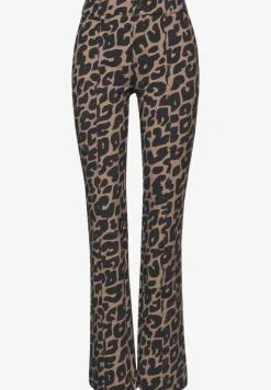 Pantalon Bootcut Léo