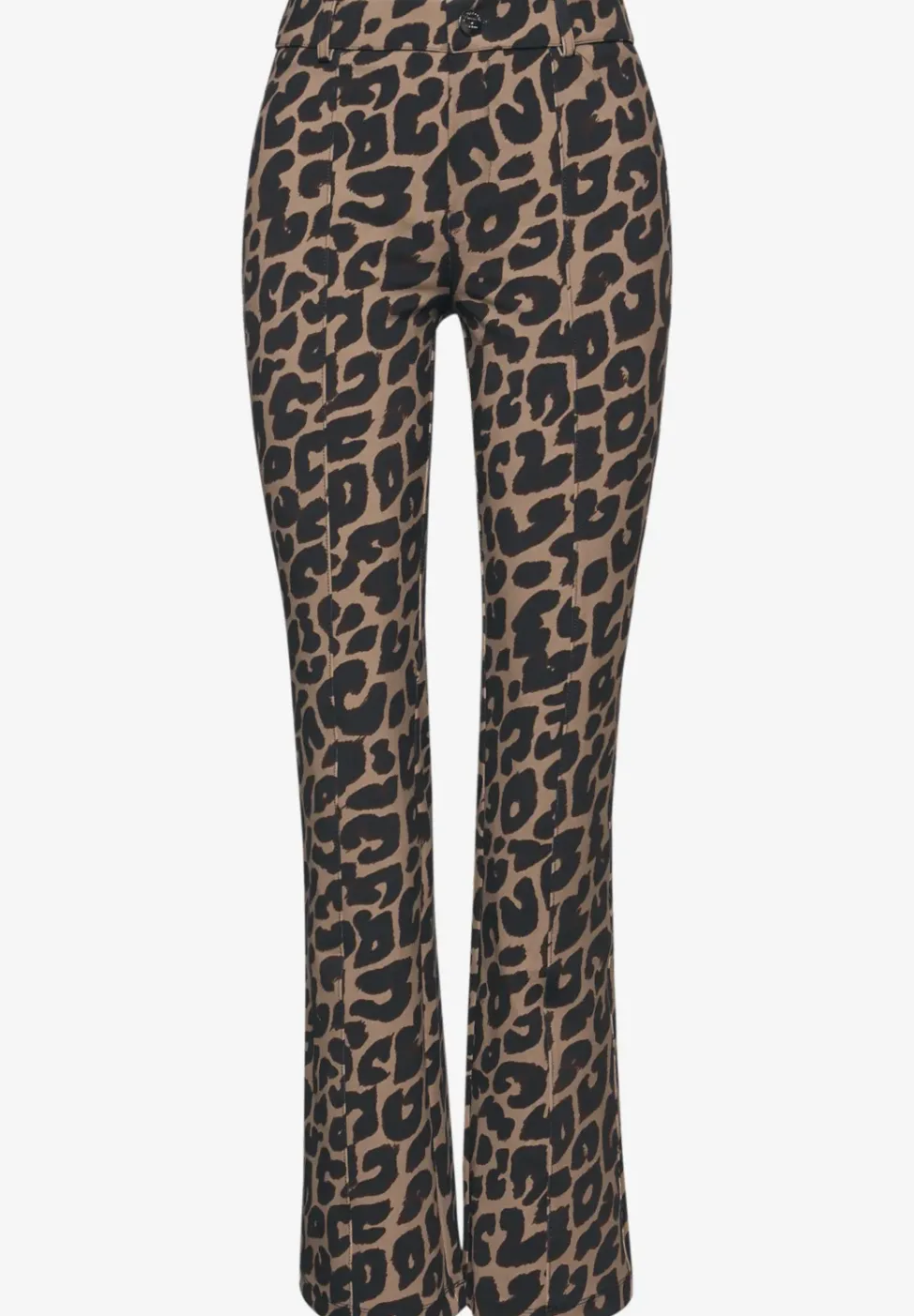 Pantalon Bootcut Léo