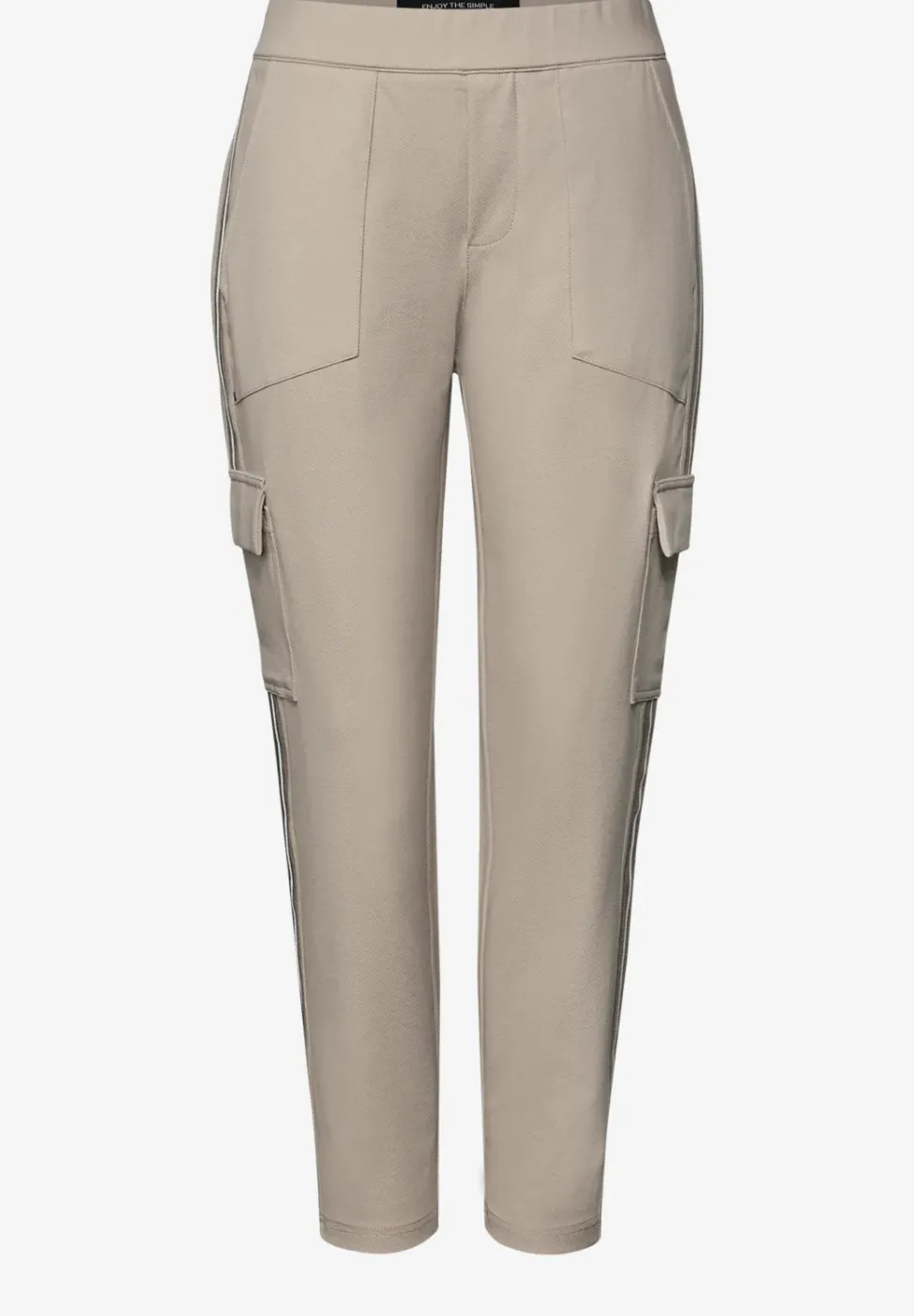 Pantalon Cargo avec bandes Gallo