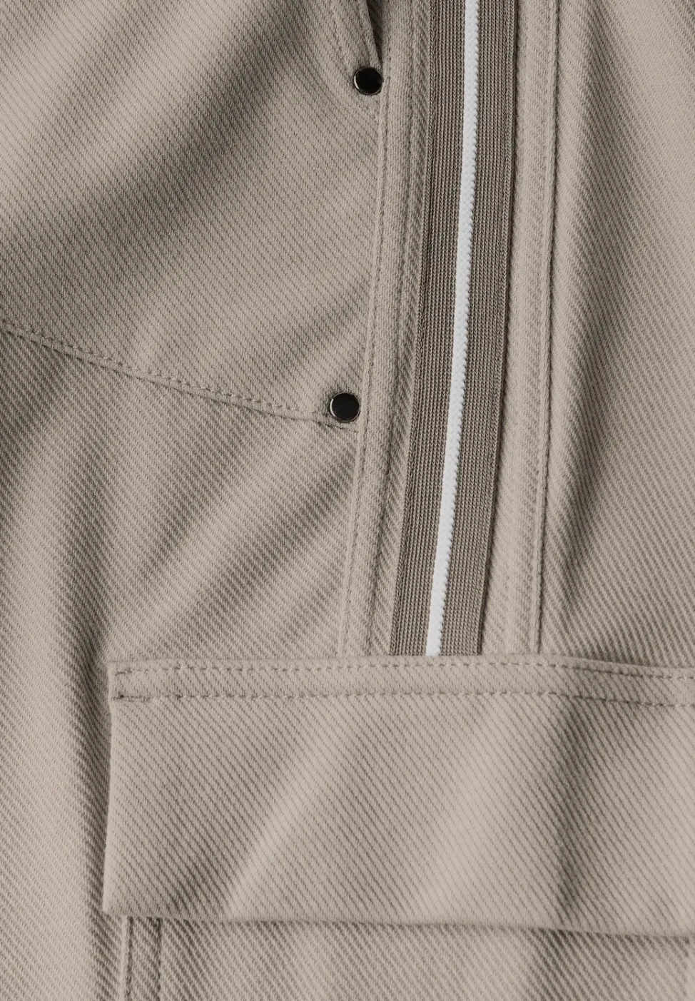 Pantalon Cargo avec bandes Gallo