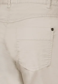 Pantalon cargo coupe classique