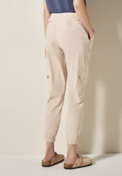 Pantalon cargo léger