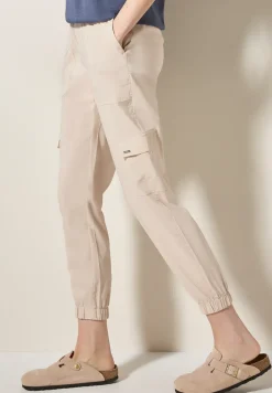 Pantalon cargo léger